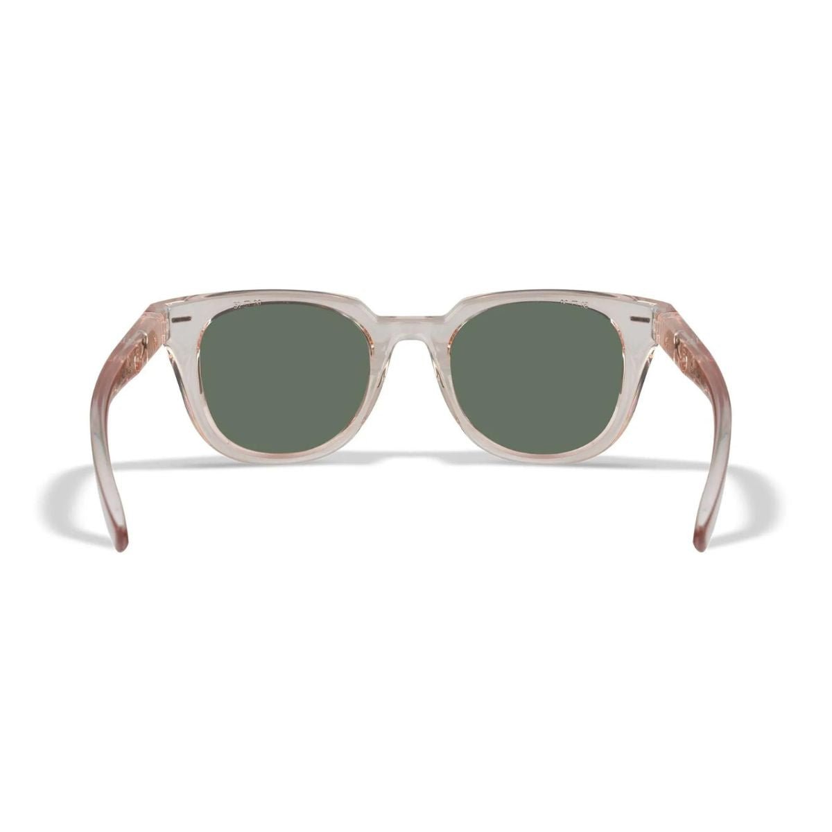 Lunettes Wiley X WX Ultra EN.166F avec coques latérales amovibles