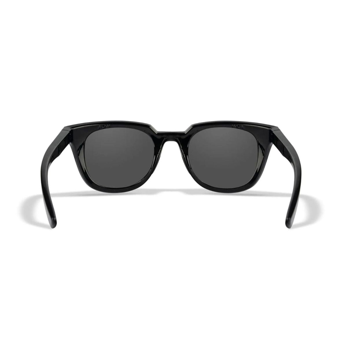 Lunettes Wiley X WX Ultra EN.166F avec coques latérales amovibles