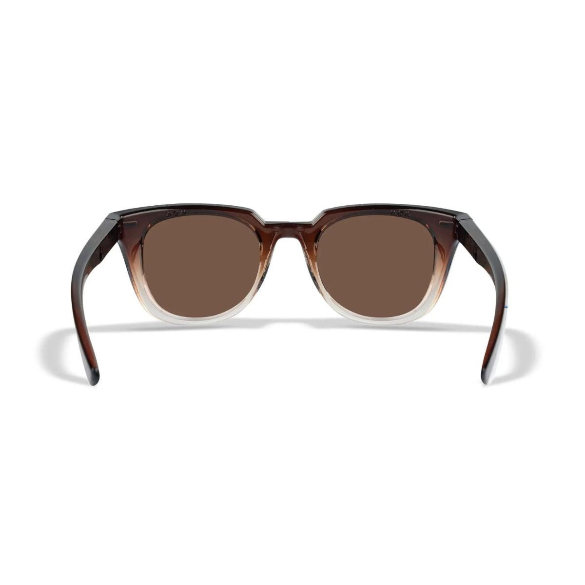 Lunettes Wiley X WX Ultra EN.166F avec coques latérales amovibles