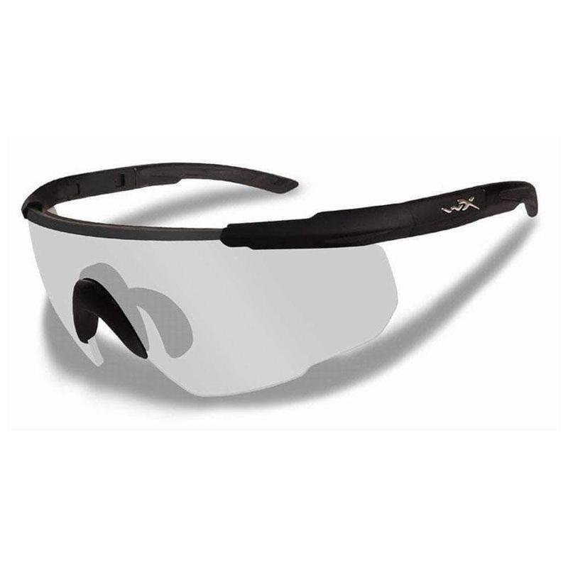 Lunettes balistiques Wiley X Saber Advanced EN.166F verre interchangeable