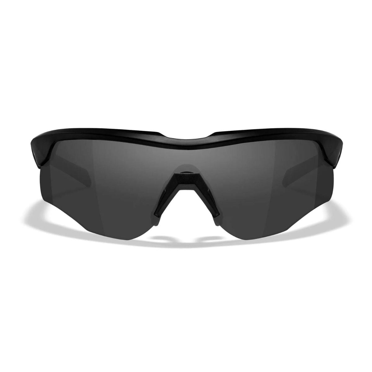 Lunettes balistiques Wiley X WX Rogue Comm kit 3 verres interchangeables