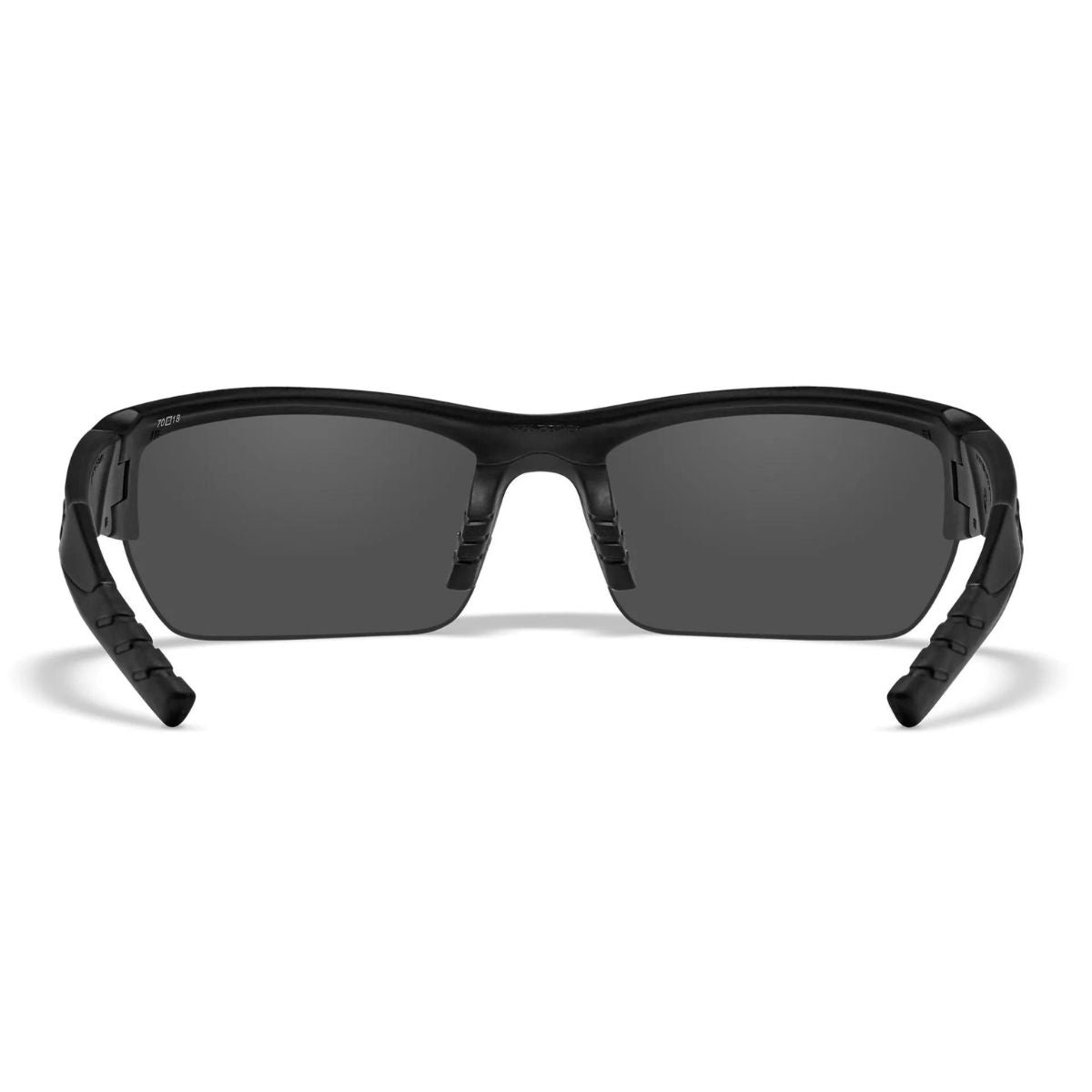 Lunettes balistiques Wiley X WX Valor kit 3 verres interchangeables