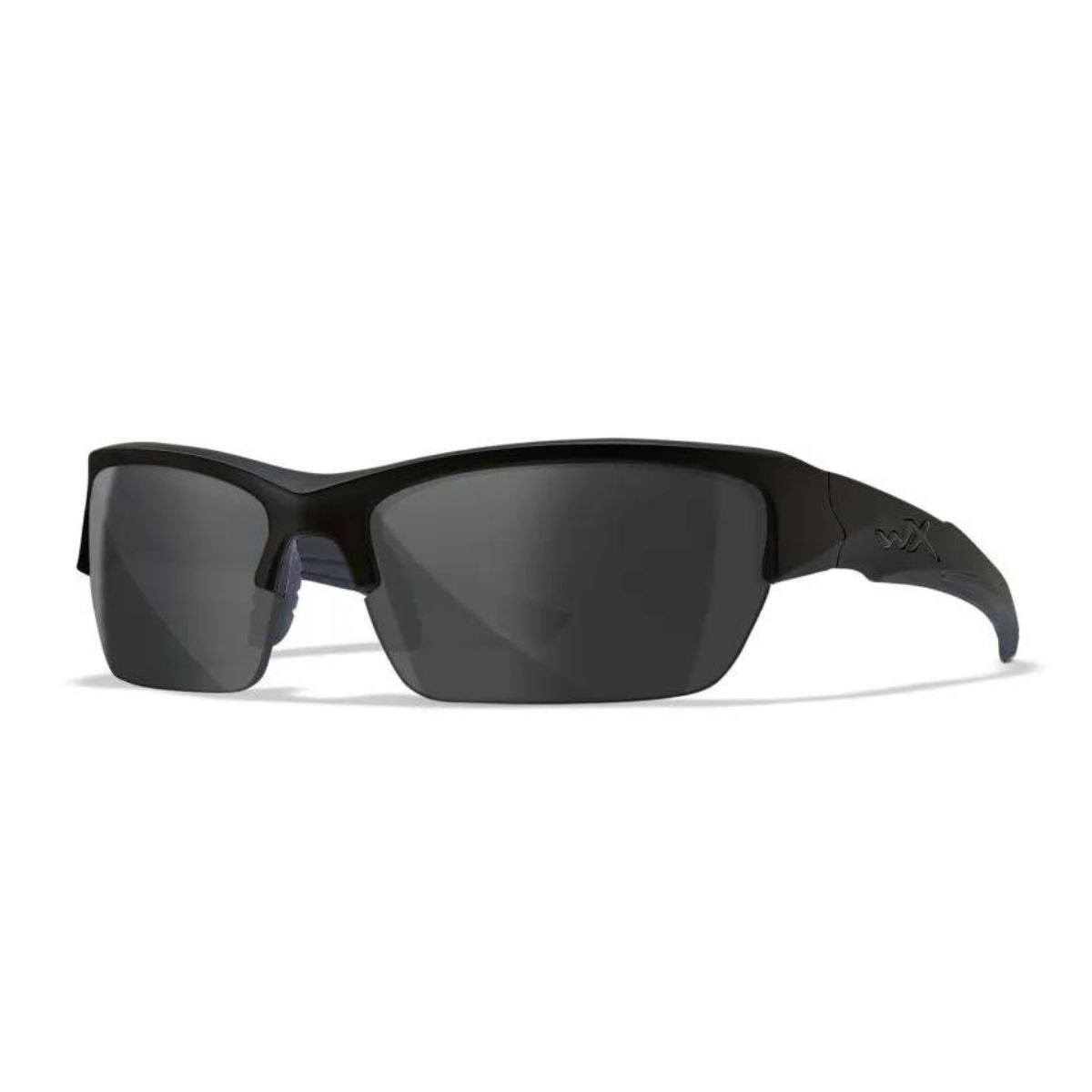 Lunettes balistiques Wiley X WX Valor polarisées traitement hydrophobe