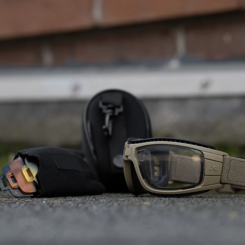 Lunettes de protection Wiley X WX LYNX