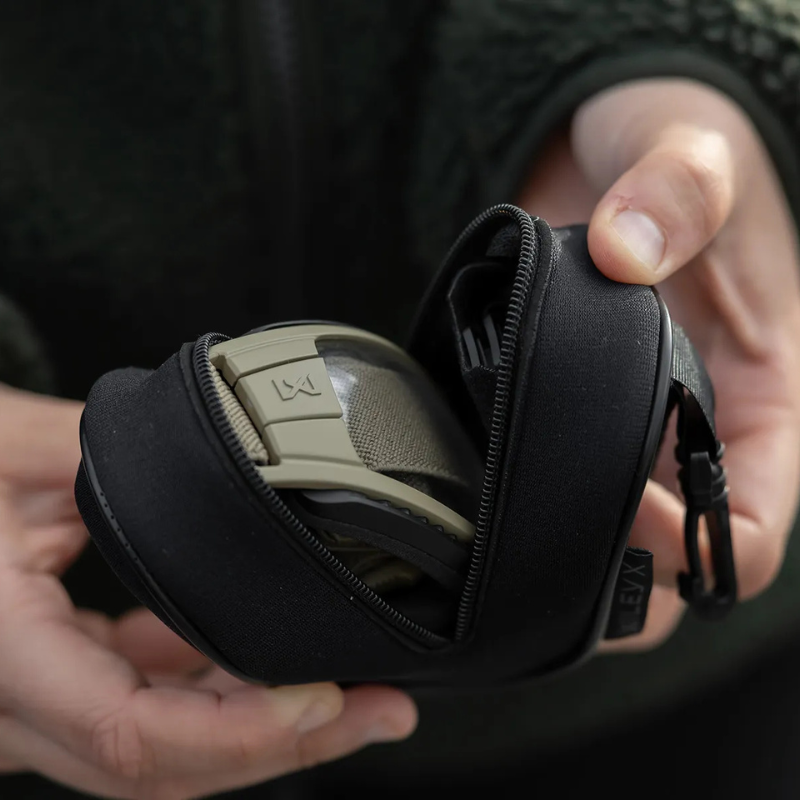 Lunettes de protection Wiley X WX LYNX