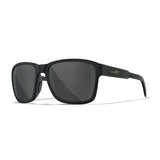 Lunettes de protection Wiley X WX Trek monture rectangulaire coques latérales amovibles