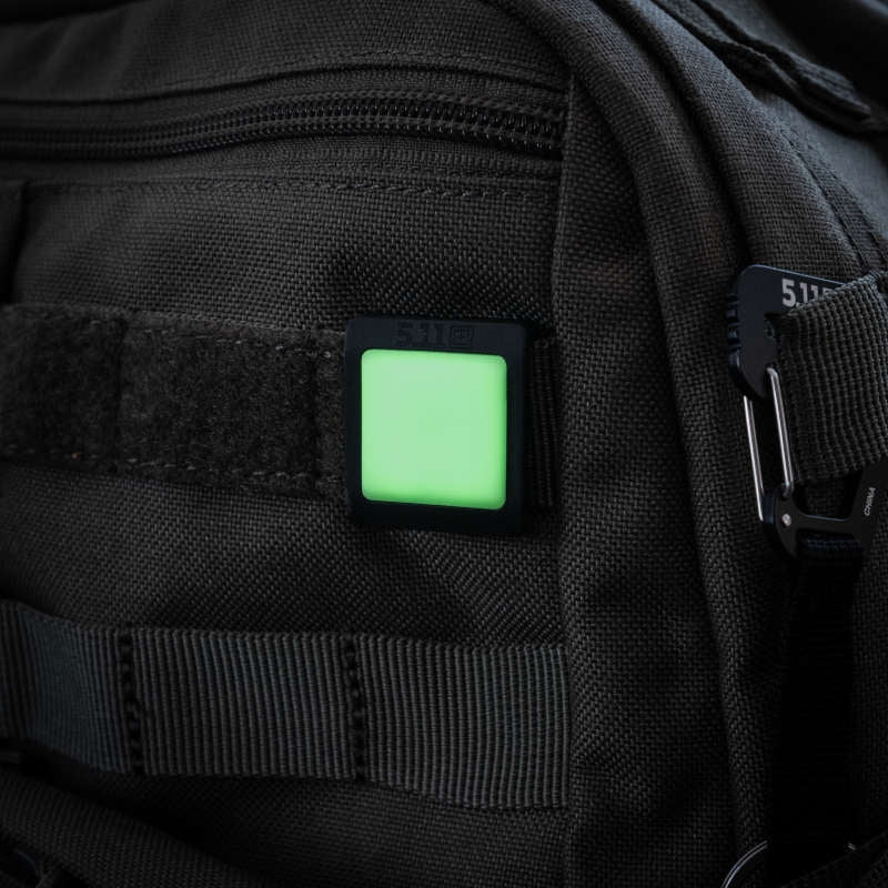 Marqueur fluorescent MOLLE 5.11 Tactical technologie Firefly Glow lot de deux