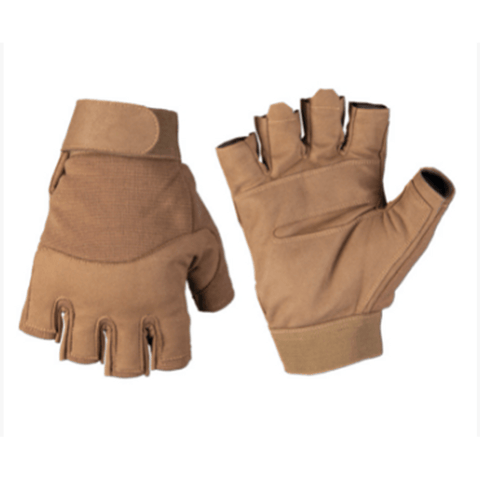 Mitaines Mil-Tec Army