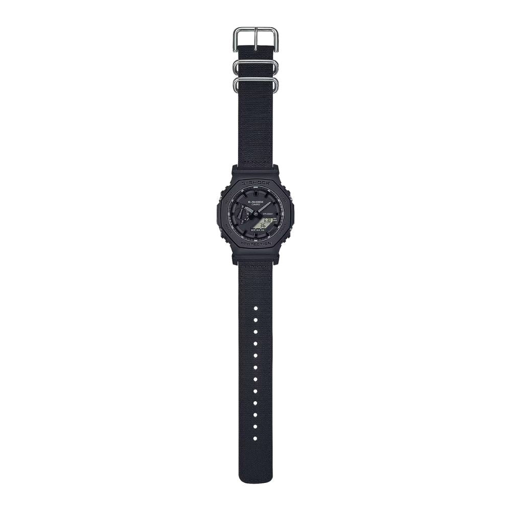 Montre Casio GA-2100 Series GA-2100BCE-1A