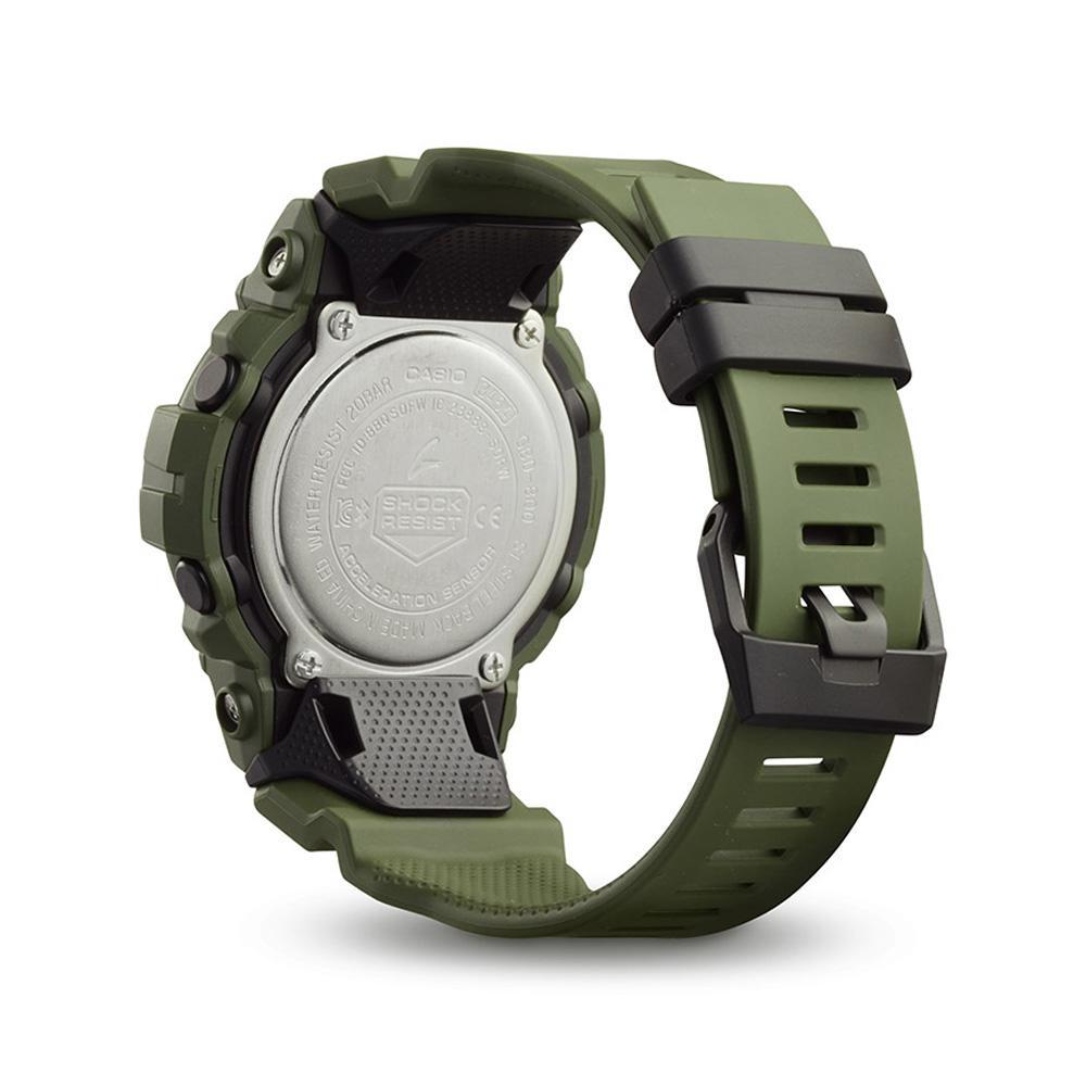 Montre G-Squad GBD-800UC-3ER