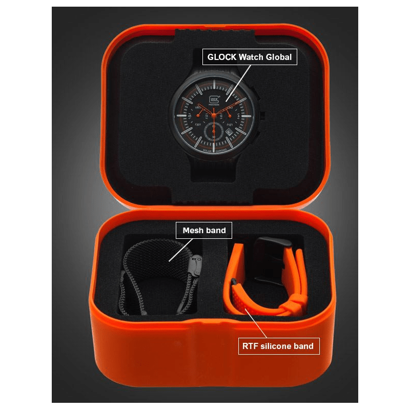 Montre Glock GWC0003