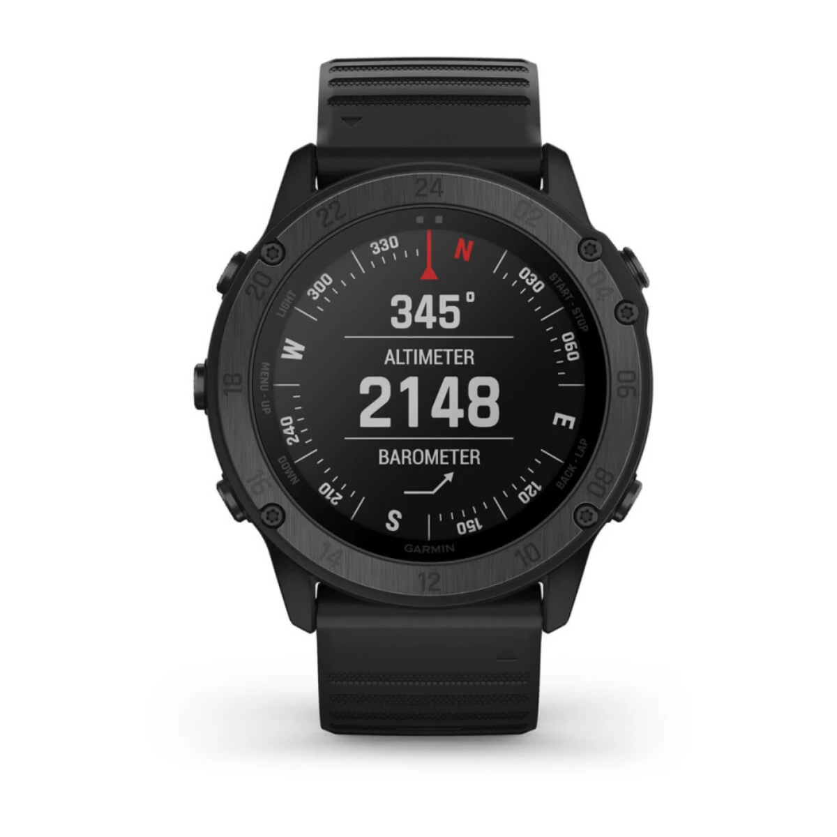 Montre connectée Tactix® Delta