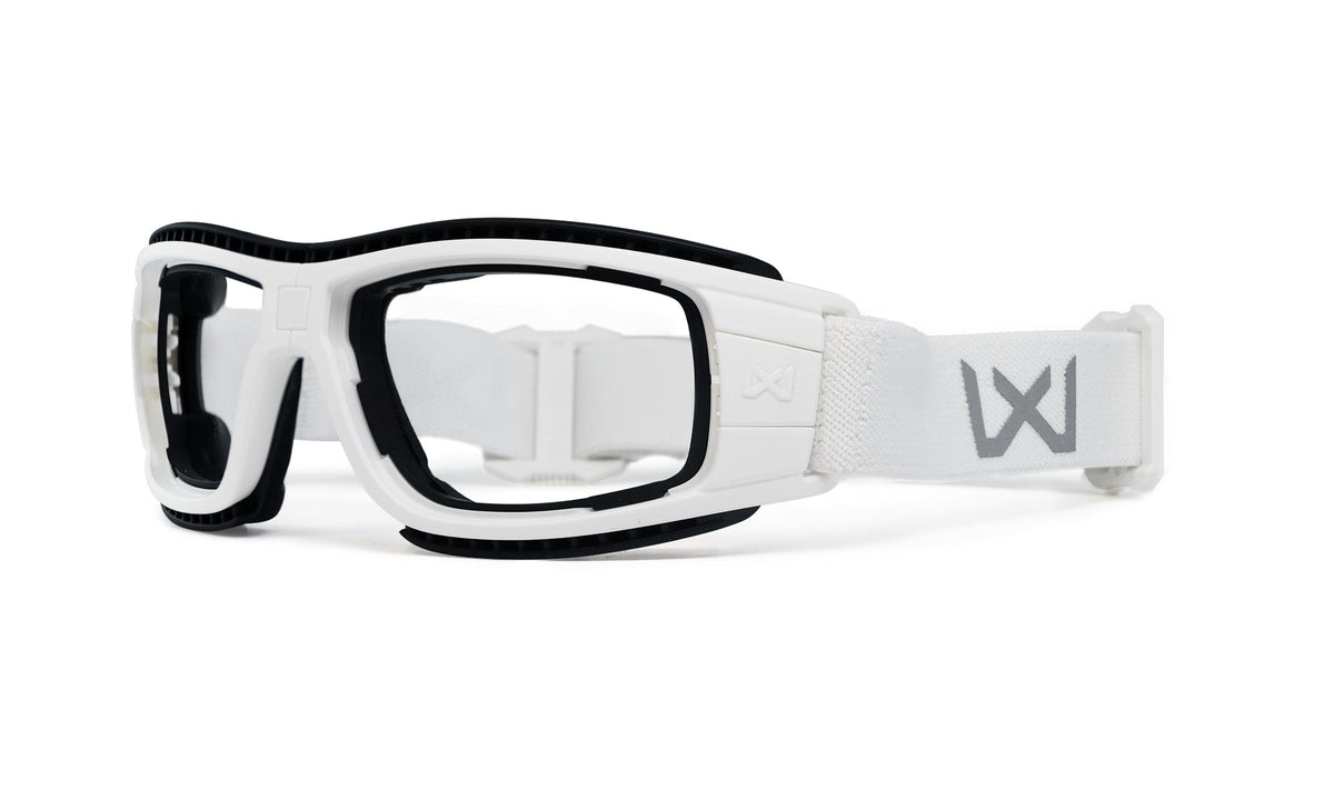 Monture de rechange Wiley X WX Lynx pour verres interchangeables norme EN 166 B