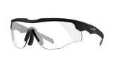 Monture de rechange Wiley X WX Rogue Comm pour verres interchangeables norme EN 166 F