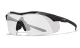 Monture de rechange Wiley X WX Vapor Comm avec accessoires norme EN 166 F