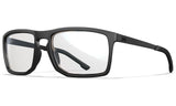 Monture de rechange Wiley X pour lunettes WX Axe conforme EN 166 S et ANSI Z87.1