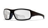 Monture de rechange Wiley X pour lunettes WX Breach normes EN 166 F et MIL-PRF-32432(GL)