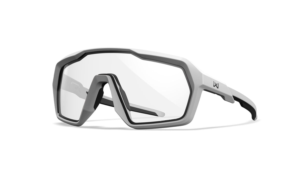 Monture de rechange Wiley X pour lunettes WX Citadel conforme ANSI Z87.1 et MIL-PRF-32432A