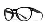 Monture de rechange Wiley X pour lunettes WX Covert normes EN 166 S et EN 166 F