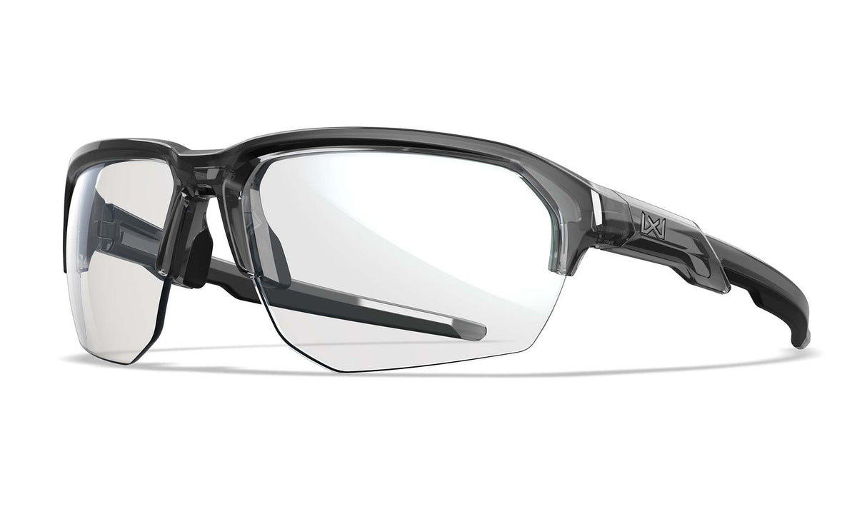 Monture de rechange Wiley X pour lunettes WX Jakl conforme ANSI Z87.1 et MIL-PRF-32432A