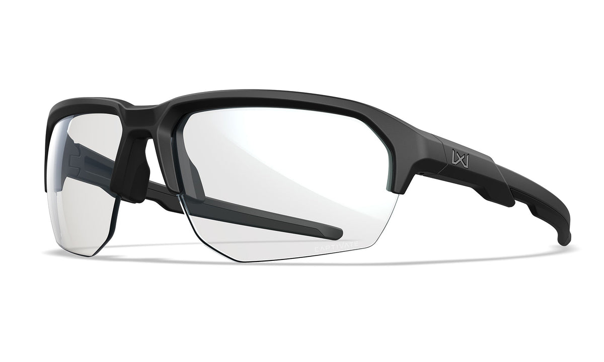Monture de rechange Wiley X pour lunettes WX Jakl conforme ANSI Z87.1 et MIL-PRF-32432A