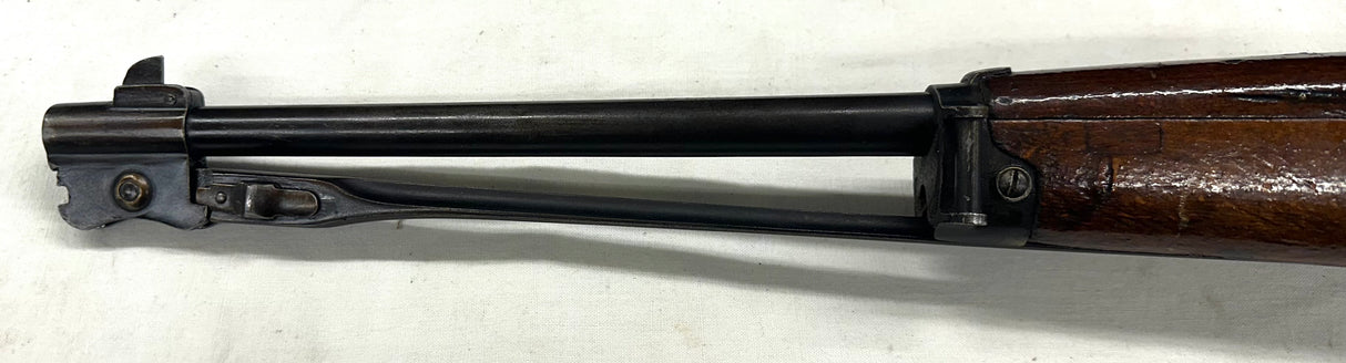 Mousqueton Carcano M38 Cavalerie cal. 7.35X52 | cat. C1-b - A1164