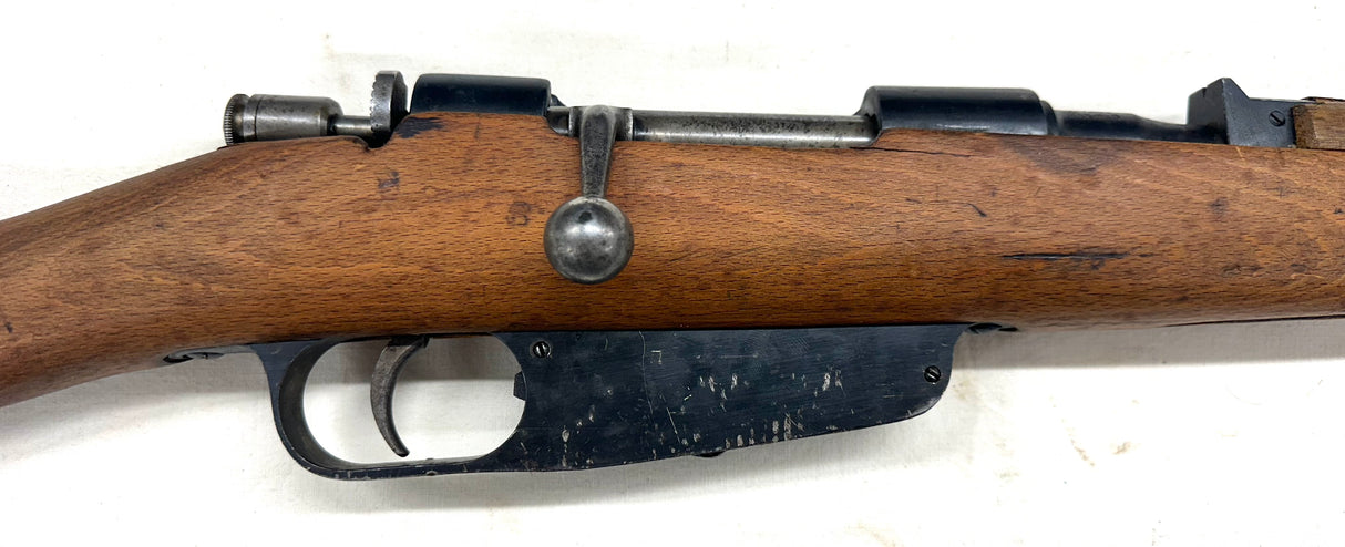 Mousqueton Carcano M38 Cavalerie cal. 7.35X52 | cat. C1-b - C7438