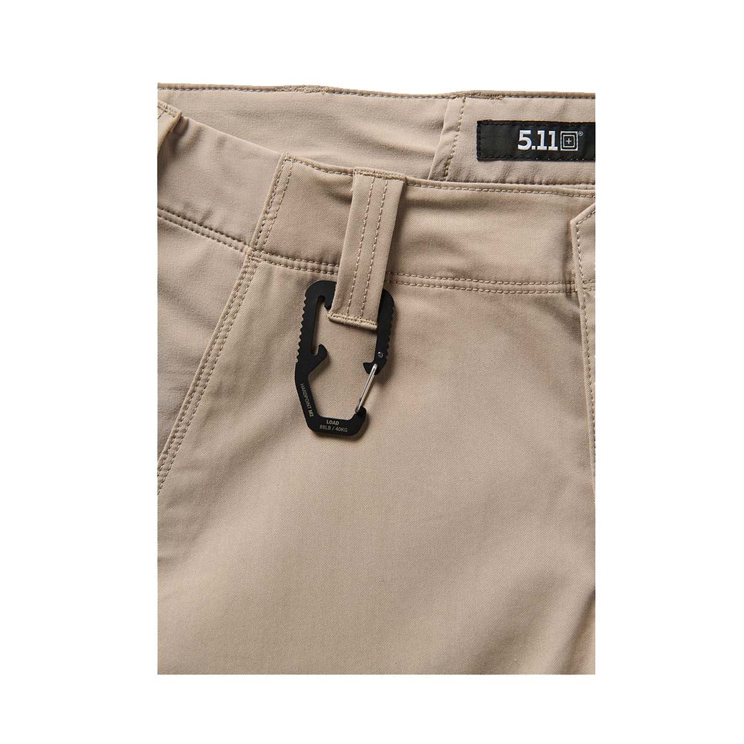 Mousqueton Hardpoint M2 5.11 Tactical fermeture automatique charge 40 kg