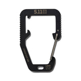 Mousqueton Hardpoint M3 5.11 Tactical anti-rotation charge utile 50 kg