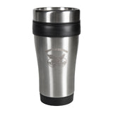 Mug métal Ares aux armes des troupes de montagne pour la popote en garnison