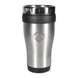 Mug métal Ares gravé aux armes des troupes aéroportées pour popote et bivouac