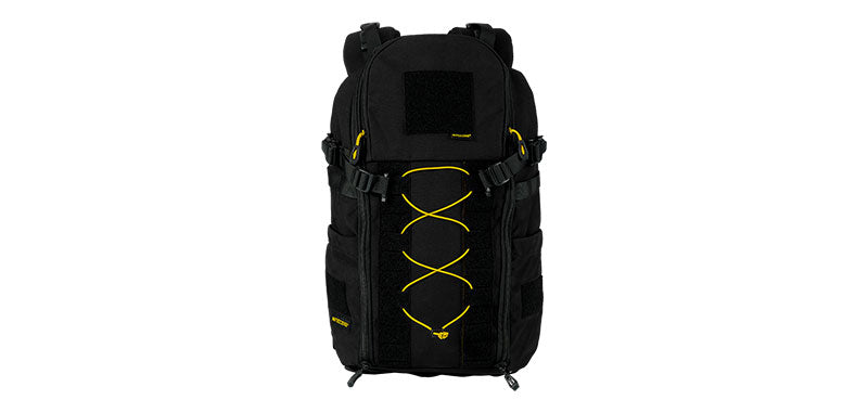 Nitecore Sac à dos polyvalent et imperméable BP24 - 24L 1.3 kg pour le port quotidien
