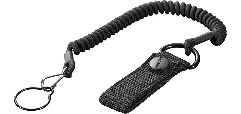 Accessoire Nitecore Cordon tactique NTL20 34 g pour le complément d'équipement