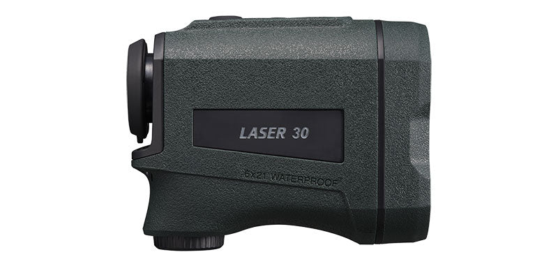 Nikon Laser 30 télémètre laser grossissement x6 x 21 mm portée maximale: 1 460 m