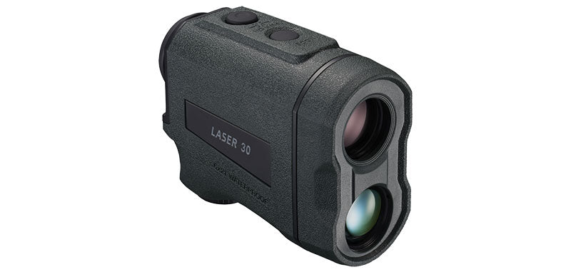 Nikon Laser 30 télémètre laser grossissement x6 x 21 mm portée maximale: 1 460 m