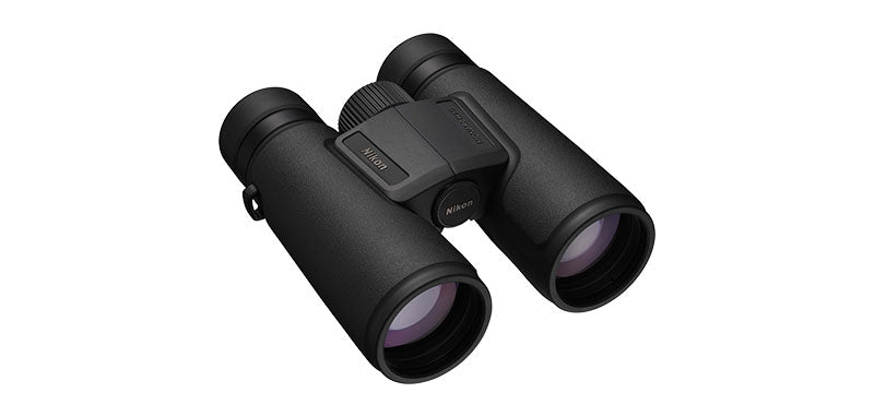 Nikon Monarch M5 10X42 grossissement 10 x 42 mm 900 g pour l'observation de terrain