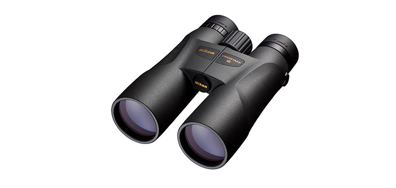 Nikon Prostaff-5 10x50 grossissement 10 x 50 mm 920 g pour l'observation de terrain