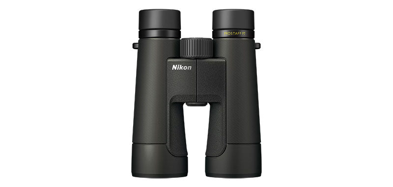 Nikon Prostaff P7 12x50 grossissement 12 x 50 mm 645 g pour l'observation de terrain