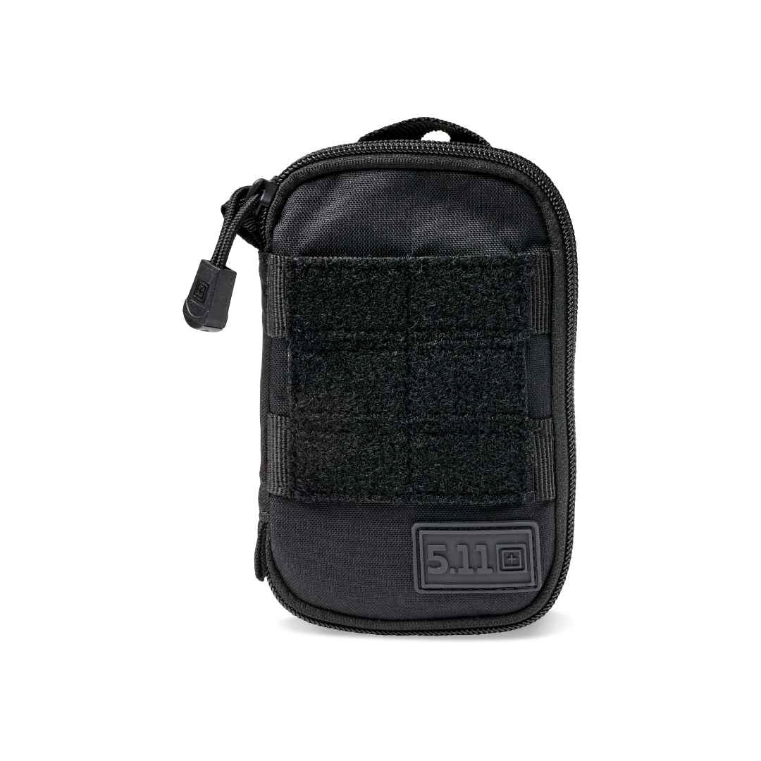 Organiseur EDC EGOR Pouch Sierra 5.11 Tactical compact en nylon 500D traité DWR