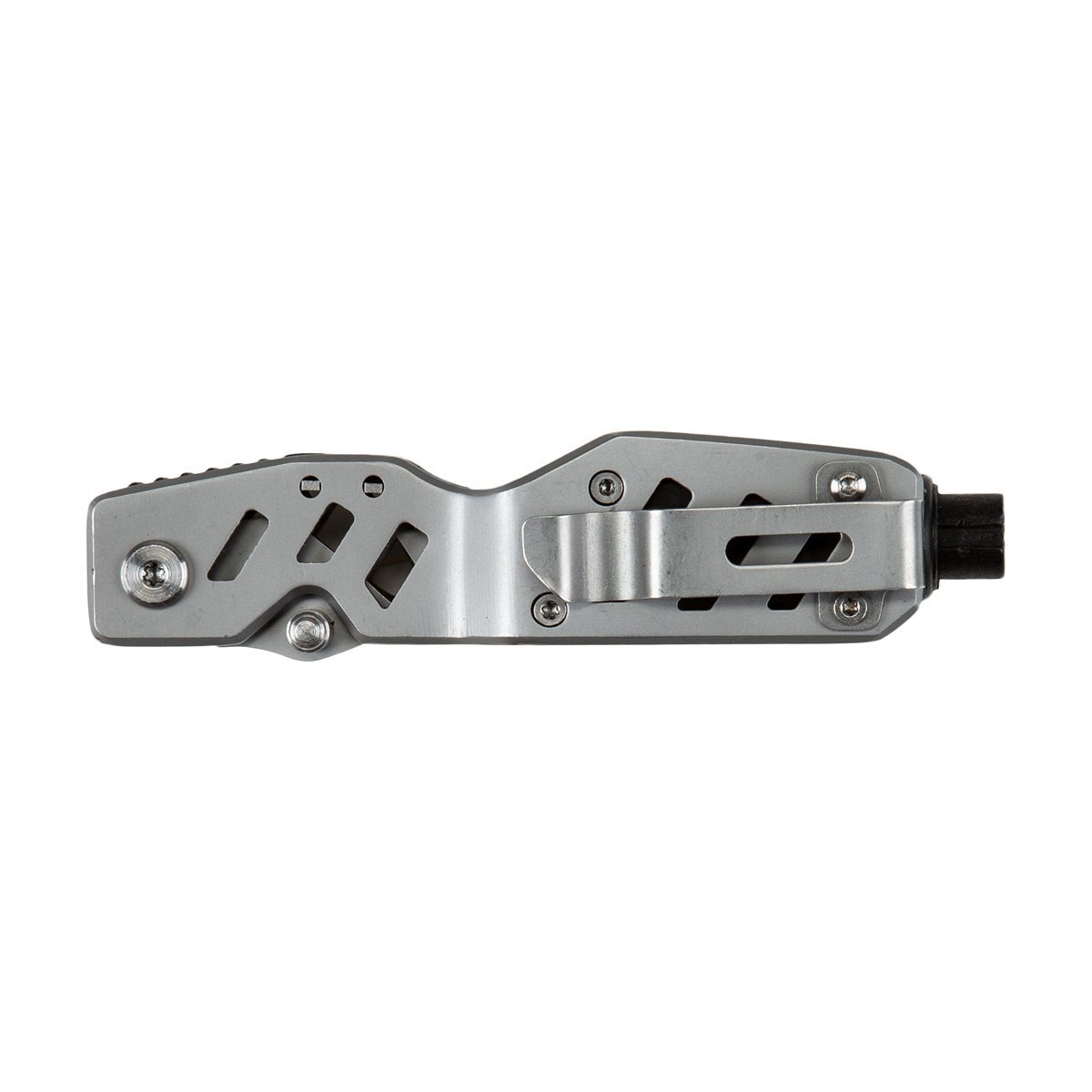 Outil de secours ESC Rescue Tool 5.11 Tactical acier inoxydable coupe-ceinture et casse-vitre