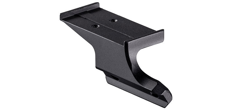 Primary Arms Mini Montage 80 g pour la reprise d'optique sur rail, sans usinage