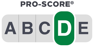 Pro-Score