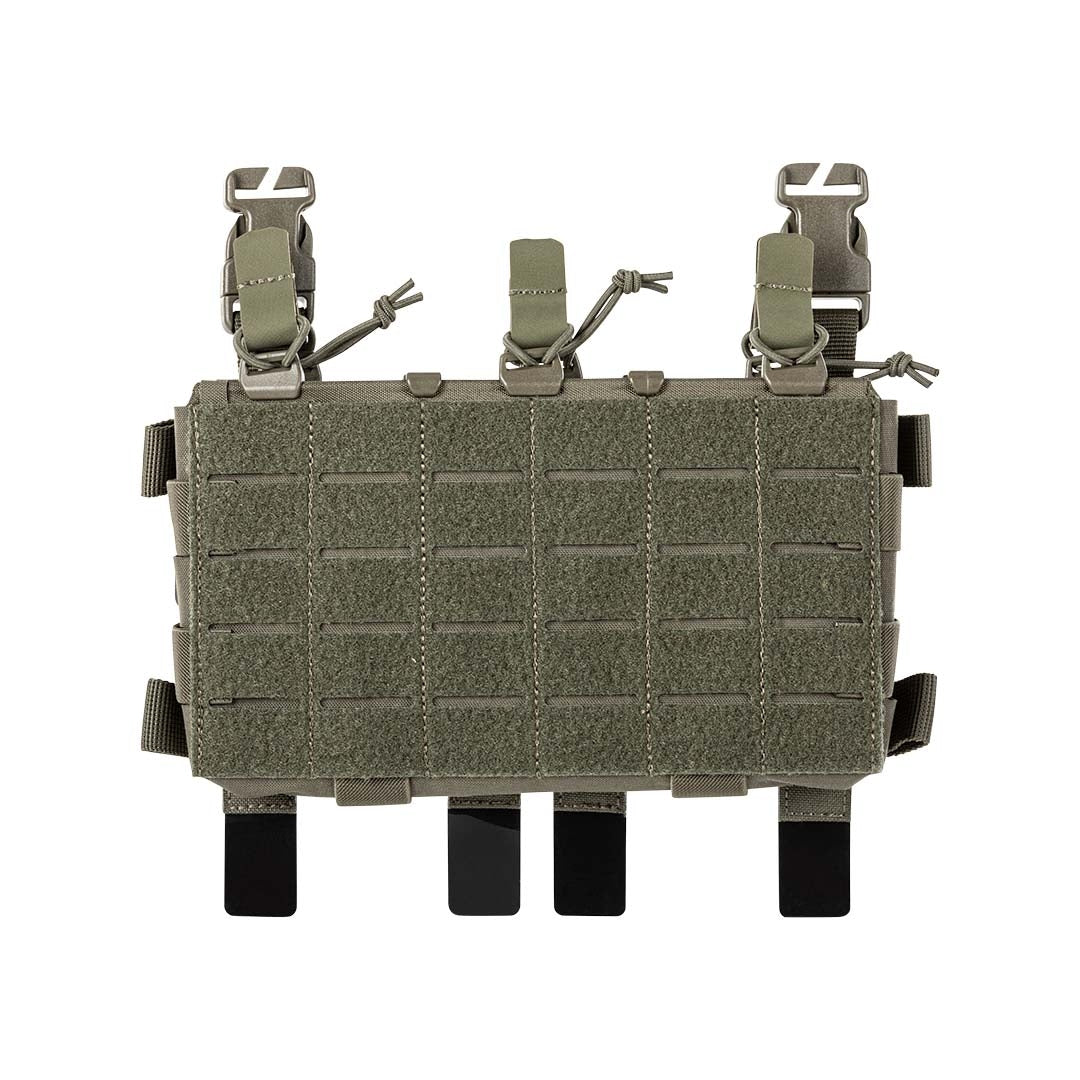 Panneau porte-chargeurs Modular STS 5.11 Tactical trois chargeurs AR double rail