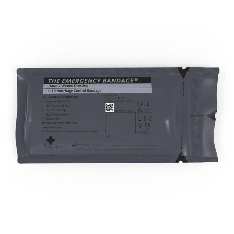 Pansement compressif First Care FCP-02