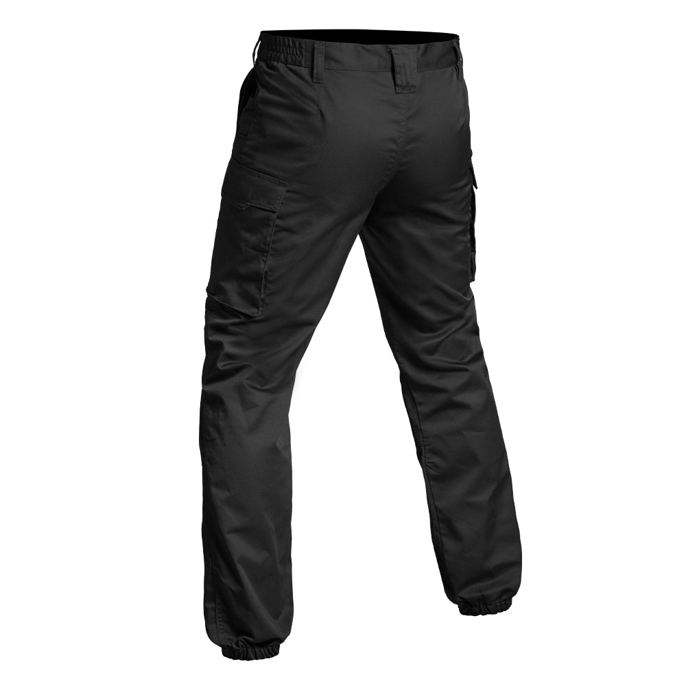 Pantalon A10 Equipment Sécu-One bas élastiqué polycoton HR-PC