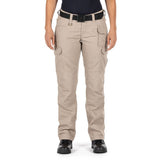 Pantalon ABR Pro femme 5.11 Tactical FlexLite neuf poches genoux renforcés