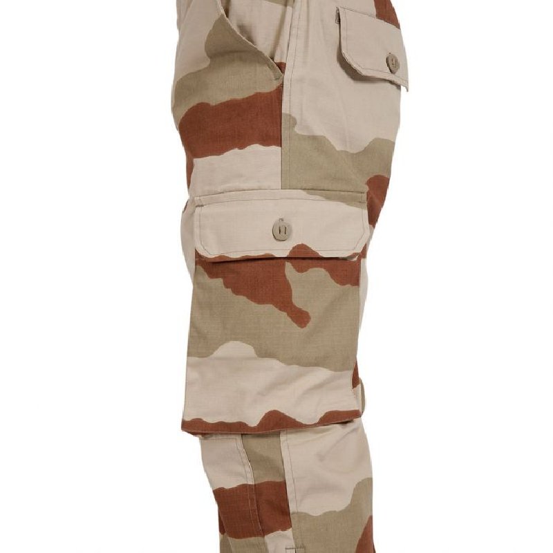 Pantalon Ares Desert