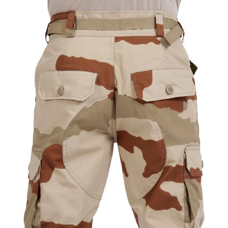 Pantalon Ares Desert