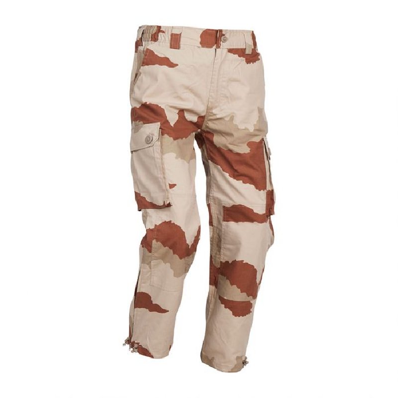 Pantalon Ares Desert