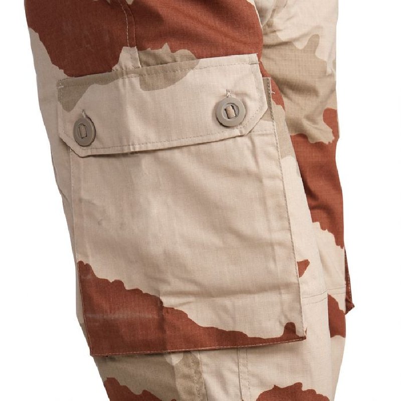 Pantalon Ares Desert